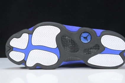 HYPER - BLACK 414571-040 JORDAN RETRO 13 ROYAL 0708